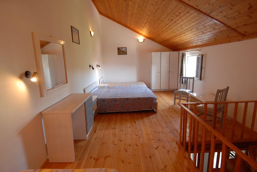 Starvillas Apartments And Studios Agia Efimia Exterior foto